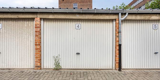 Garage à vendre à Prelatenstraat 32, 3000 Leuven