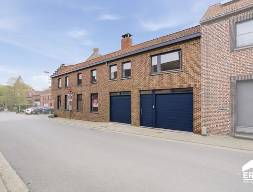                                         Maison unifamiliale à vendre à Westouter, € 175.000

