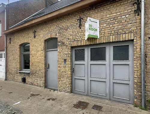                                         Woning te koop in Koekelare, € 179.000
