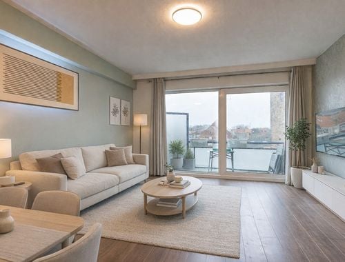                                         Appartement te koop in Oostende, € 149.000
