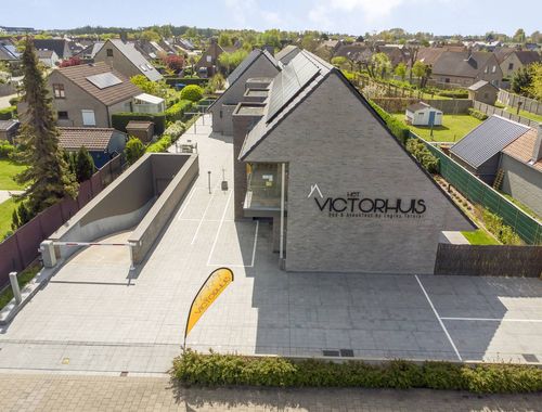                                         Hotel te koop in Nieuwpoort, € 2.750.000
