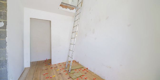 Huis te koop in Rue Auguste Lannoy 13 bus a, 1435 Mont-Saint-Guibert