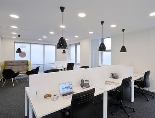                             Bureaux à louer à Erembodegem
