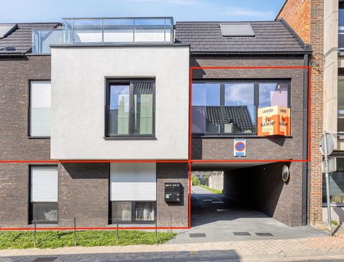                                         Appartement te koop in Opwijk, € 399.000
