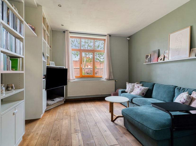 Maison à vendre
                    à 2400 Mol
