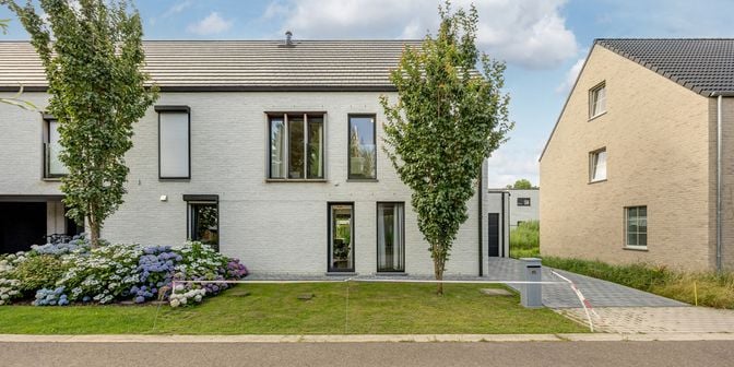 Huis te koop in Skipper 41, 2480 Dessel