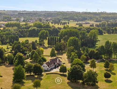                             Maison à vendre à Kruishoutem
