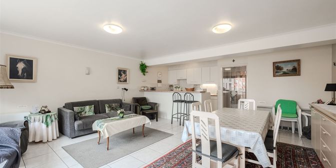 Appartement à vendre à Leopoldlaan 100 boîte 0302, 8430 Middelkerke