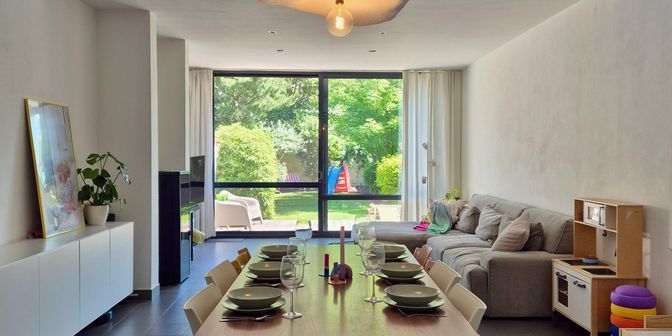 Huis te koop in Nieuwstraat, 8940 Wervik
