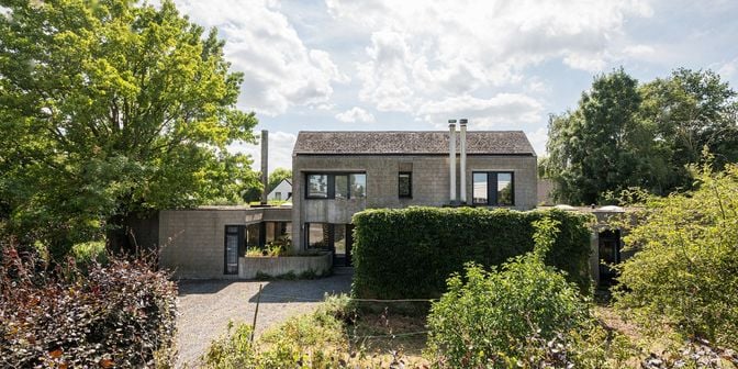 Huis te koop in Gentstraat 17, 9971 Lembeke