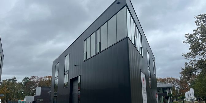Bedrijfsvastgoed te koop in Steenweg 242 bus 29.0, 3665 As