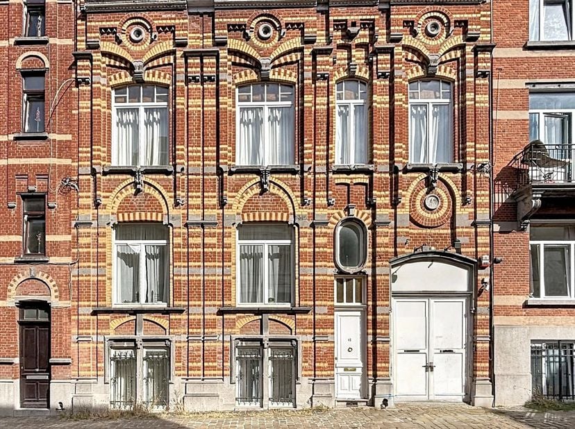 Appartement à vendre à ,
                    1000 Bruxelles