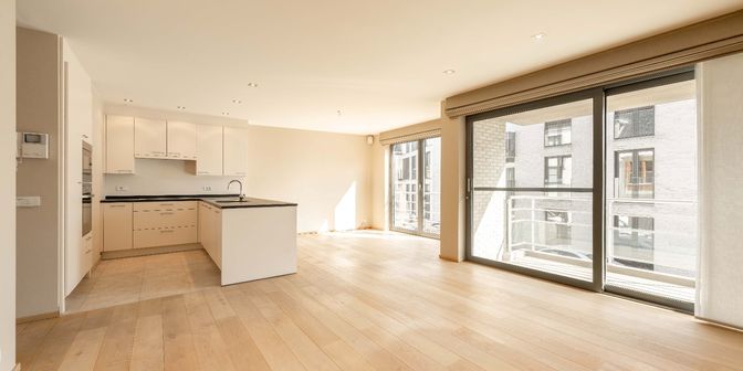 Appartement te koop in Koolkenstraat 5 bus 1.1, 8700 Tielt
