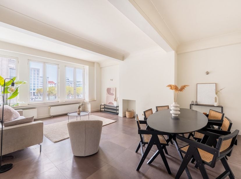 Appartement à vendre à Van Ertbornstraat 7,
                    2018 Antwerpen