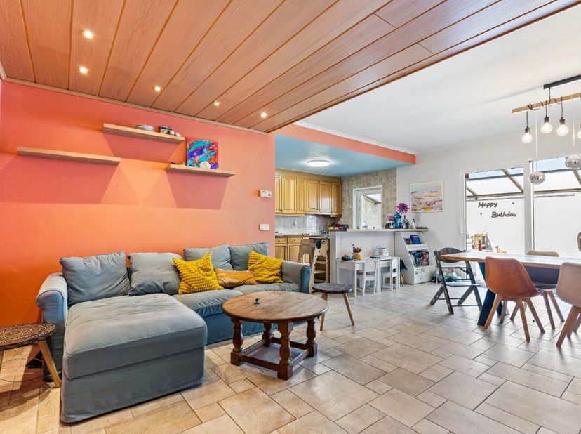 Huis te koop
                    in 8660 De Panne