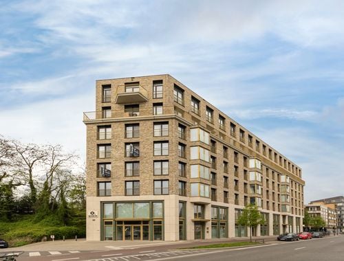                                         Appartement à vendre à Antwerpen, € 260.000
