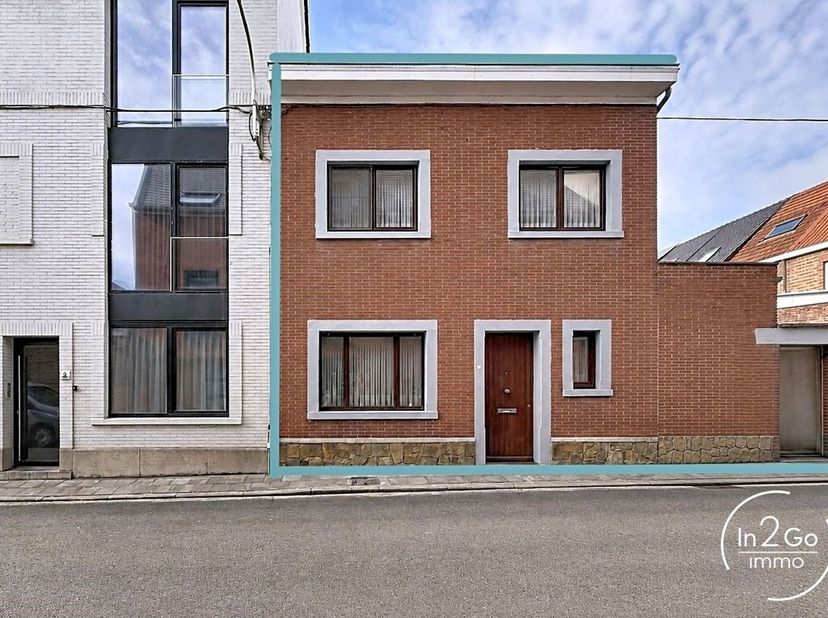 Maison à louer
                    à 3001 Heverlee