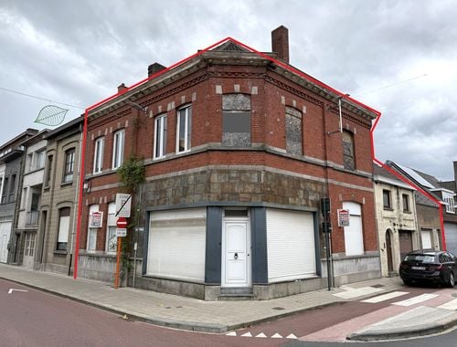                                         Maison à vendre à Roeselare, € 249.000
