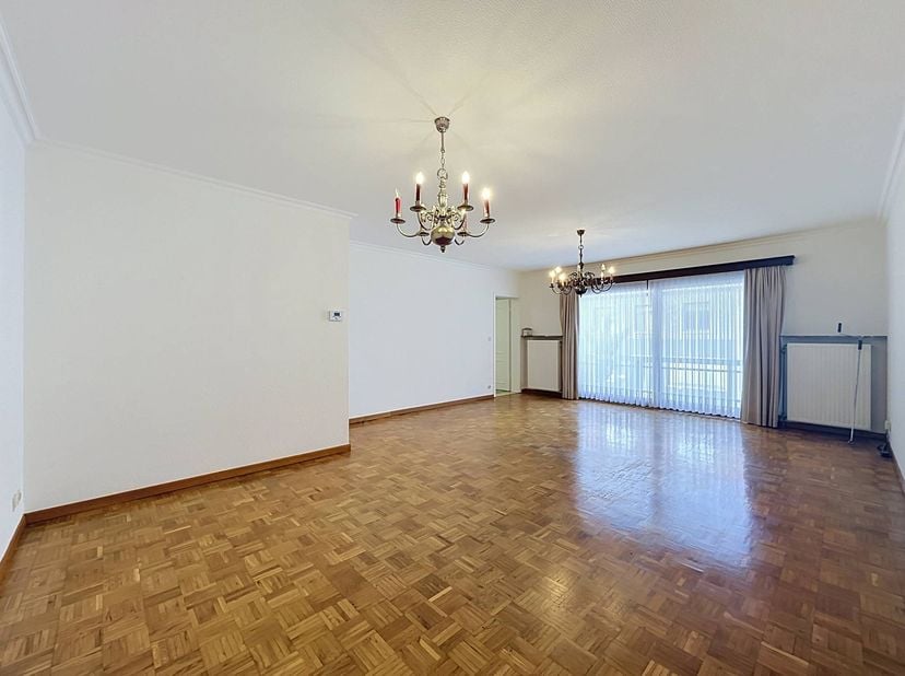 Appartement à louer à Avelgemstraat 27 boîte 3,
                    8550 Zwevegem