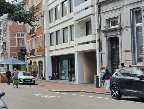                                         Handelspand te koop in Hasselt, € 620.000
