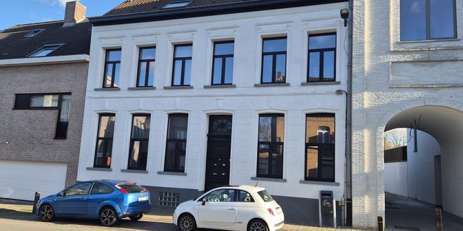 Appartement te koop in Ieperstraat 80 bus bus 2.01, 8700 Tielt