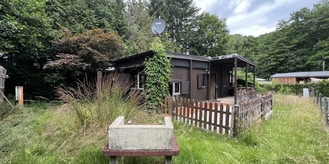 Huis te koop in Rue de Dochamps 30 bus 38, 6997 Amonines