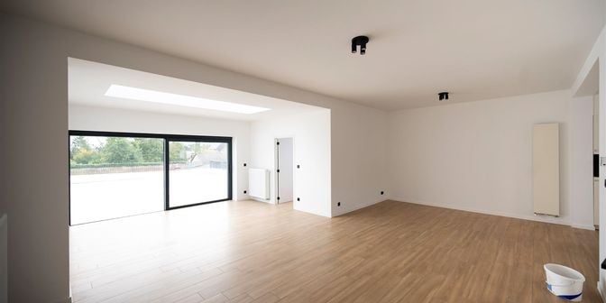 Appartement à louer à Tiensestraat 17 boîte 2, 3320 Hoegaarden