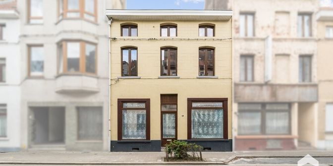 Huis te koop in 1601 Ruisbroek