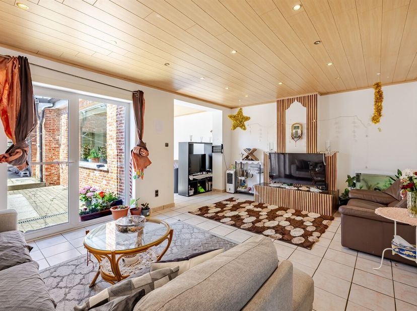 Maison à vendre
                    à 9420 Burst