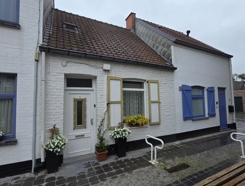                                         Woning te koop in Koekelare, € 145.000
