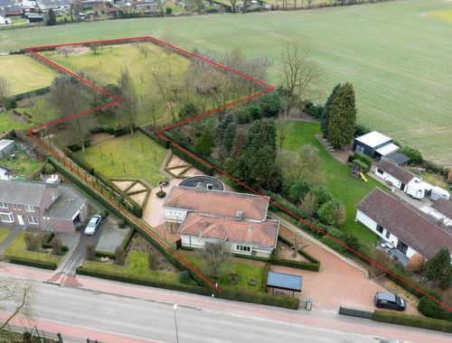                                         Villa te koop in Hamont, € 589.000
