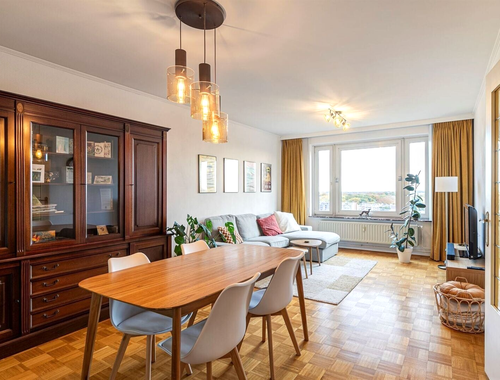                                         Appartementsgebouw te huur in Deurne, € 1.200
