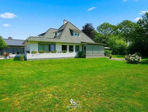                                         Maison à vendre à Moen, € 429.000
