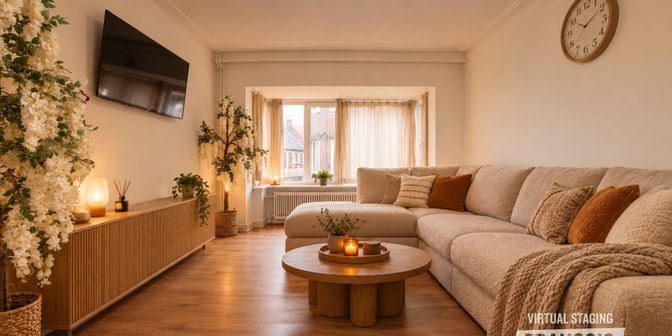 Appartement à vendre à Hoogstraat 3, 8700 Tielt