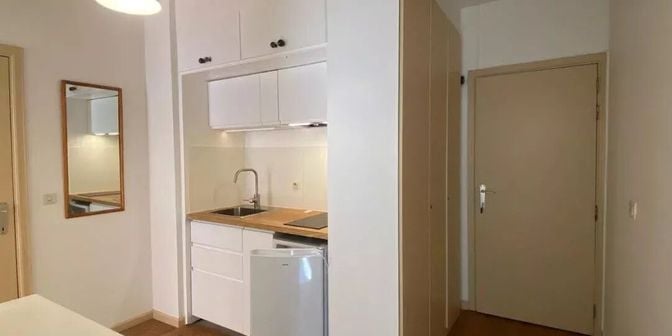 Appartement te koop in 1180 Ukkel