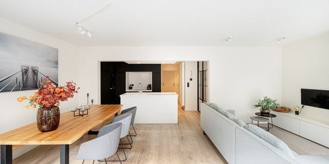 Appartement te koop in Paul Parmentierlaan, 8300 Knokke