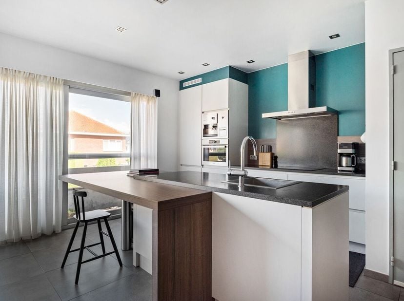 Appartement te koop in Breughellaan 31,
                    2520 Broechem