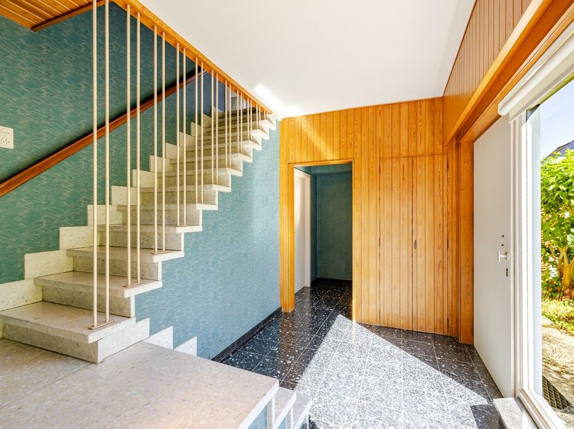 Alweer VERKOCHT op 1e BEZOEKDAG. Contacteer JARI WANTE 0470 211 482 voor een gratis schatting en vrijblijvend gesprek. <br />
<br />
Ontdek deze sol