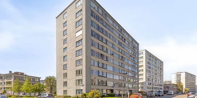 Appartement te koop in Wouter Haecklaan 8 bus 5, 2100 Deurne