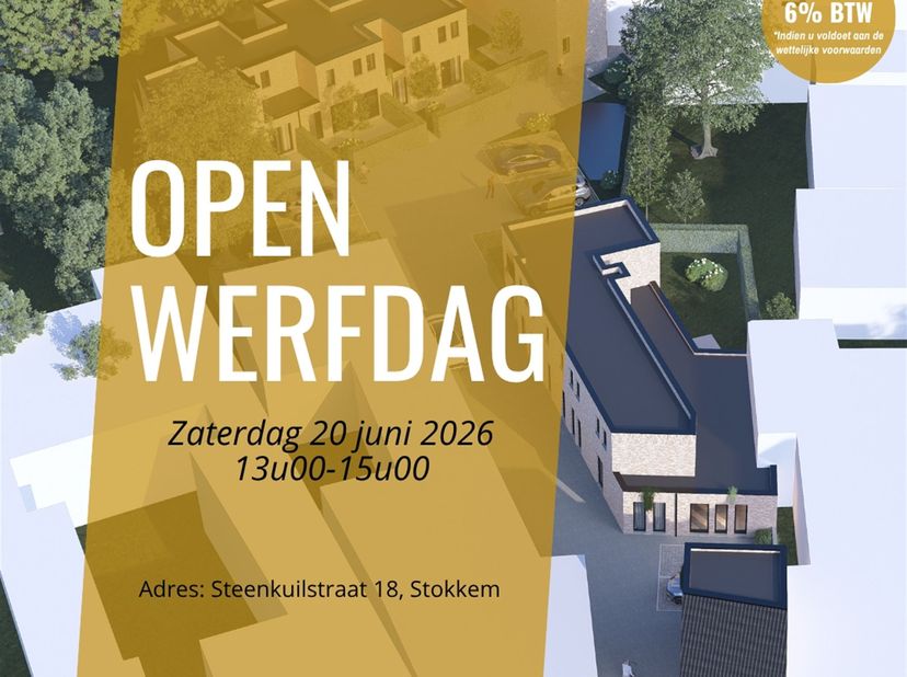 Appartement te koop
                    in 3650 Dilsen-Stokkem