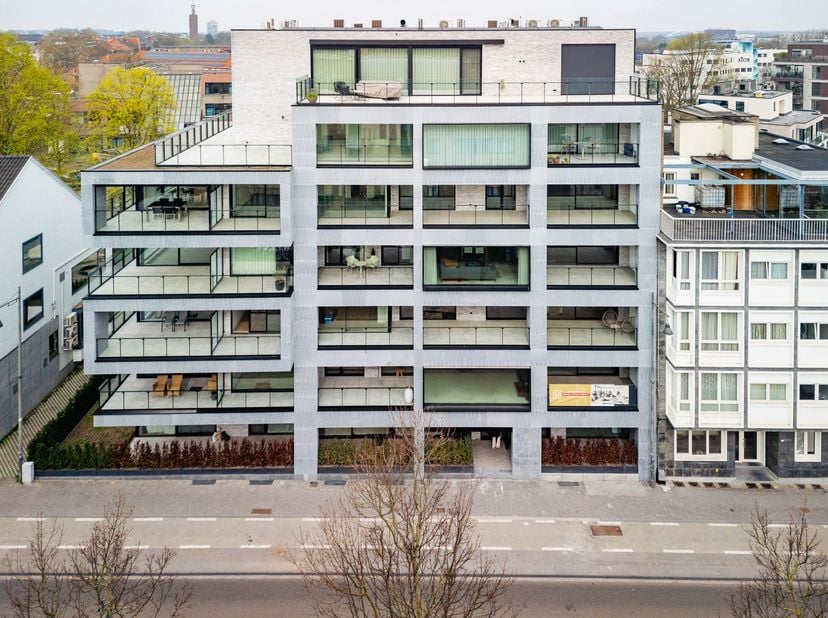 Appartement à vendre
                    à 3500 Hasselt