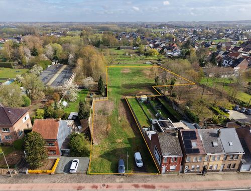                                         Terrain à bâtir à vendre à Hekelgem, € 425.000
