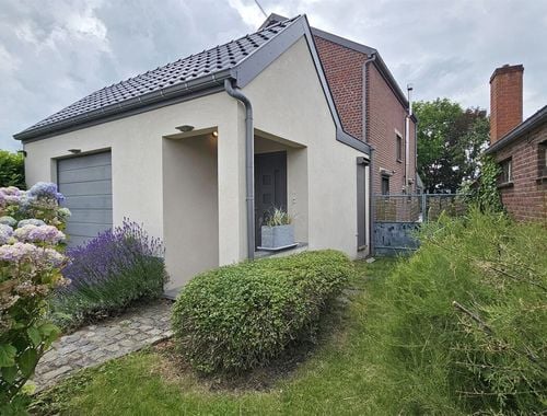                                         Maison unifamiliale à vendre à Eugies, € 205.000
