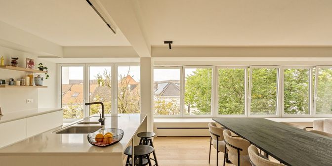 Appartement à vendre à President Rooseveltplein 14, 8500 Kortrijk
