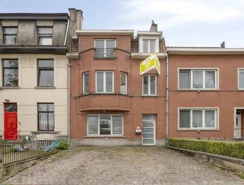                                         Woning te koop in Groot-Bijgaarden, € 415.000
