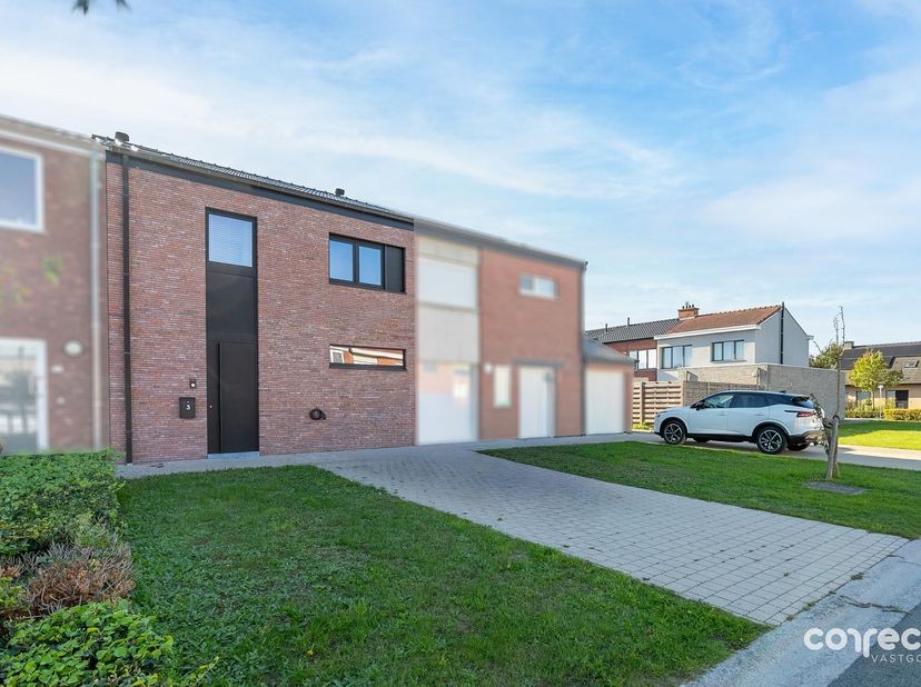 Maison à louer à Lijsterstraat 3,
                    8820 Torhout