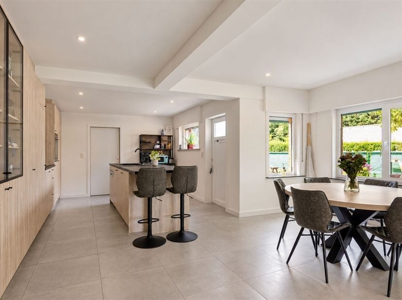 Maison à vendre à Wijnveld 86,
                    9112 Sinaai