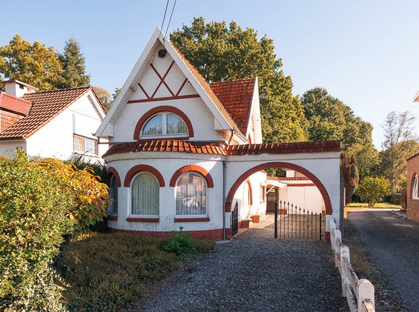 Huis te koop in ,
                    3140 Keerbergen