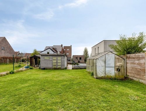                                         Maison à vendre à Bevere, € 359.000
