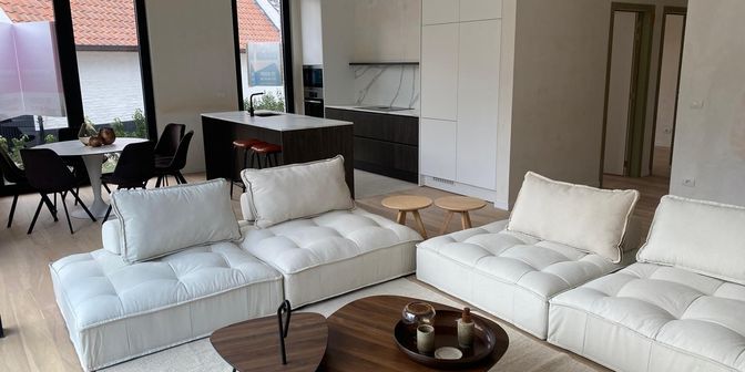 Appartement à vendre à Stationsstraat 8-12, 8850 Ardooie